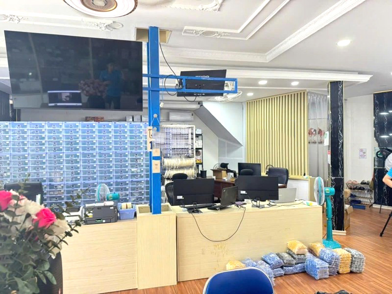 Siêu Hót! Bán Nhà Mặt Tiền Gần Metro Thủ Đức – Vip Bình Thọ- Ngang 9m – Thuê 30tr/Tháng – Sổ Hồng - Ảnh 4
